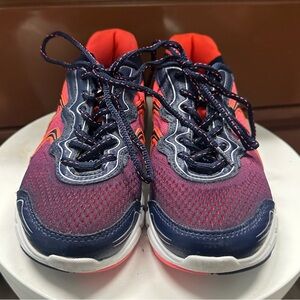 Multicolor FILA Shoes